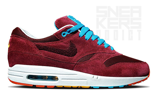 air max 1 patta pas cher air max 1 patta pas cher